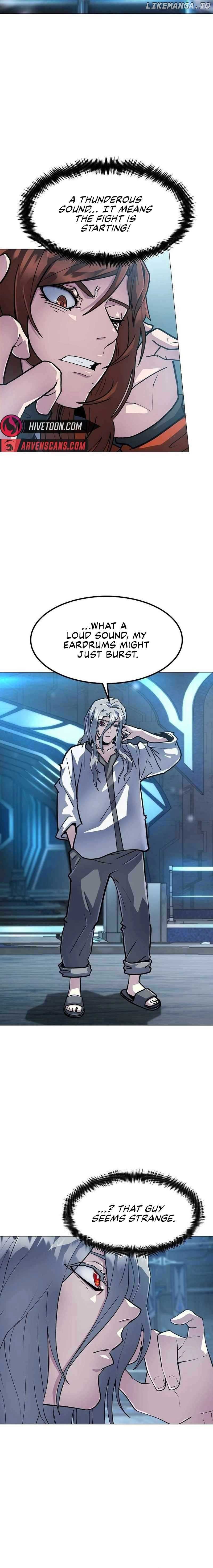 Read The Zenith EN Manga Online