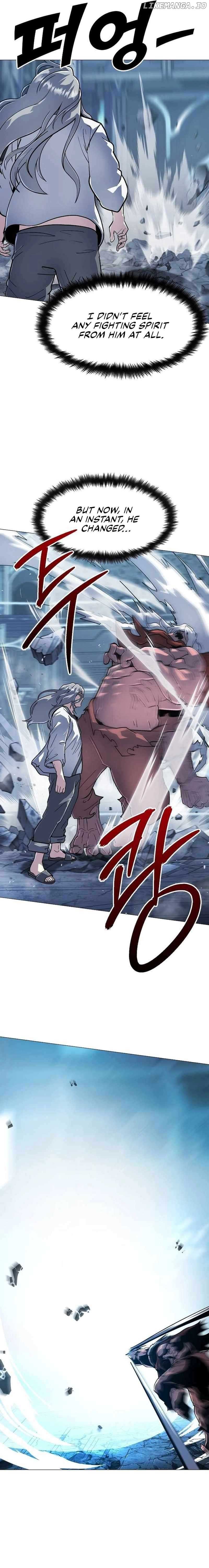 Read The Zenith EN Manga Online