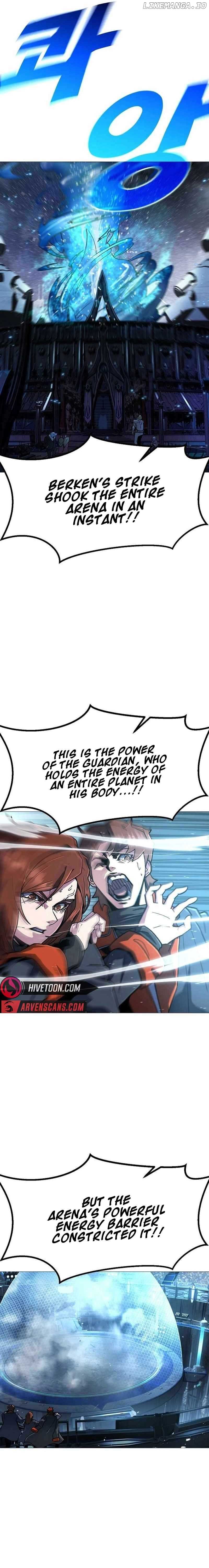Read The Zenith EN Manga Online