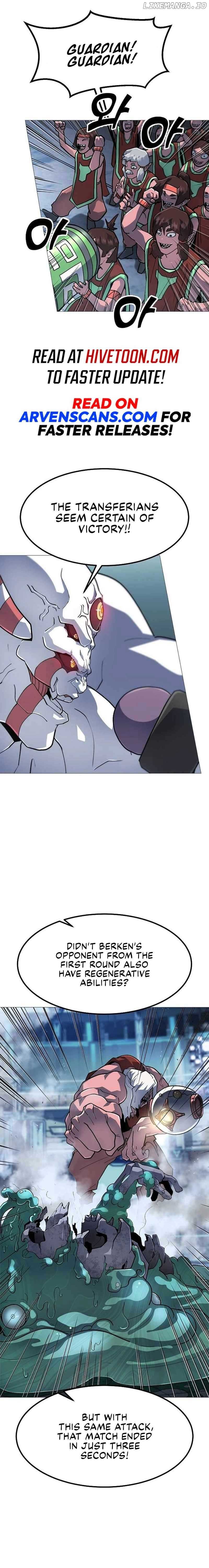 Read The Zenith EN Manga Online
