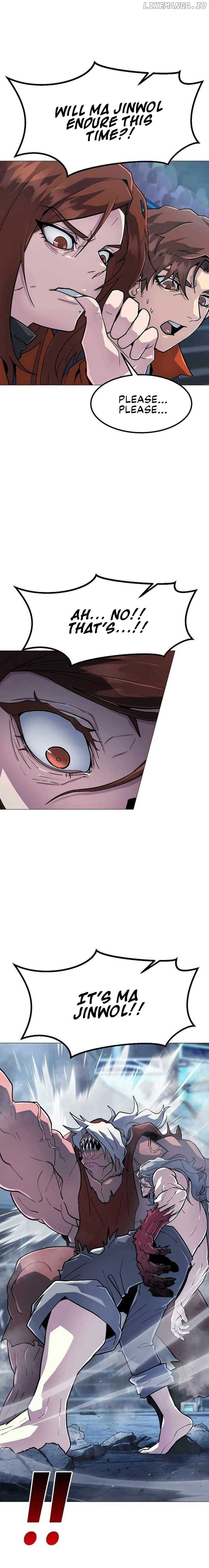 Read The Zenith EN Manga Online