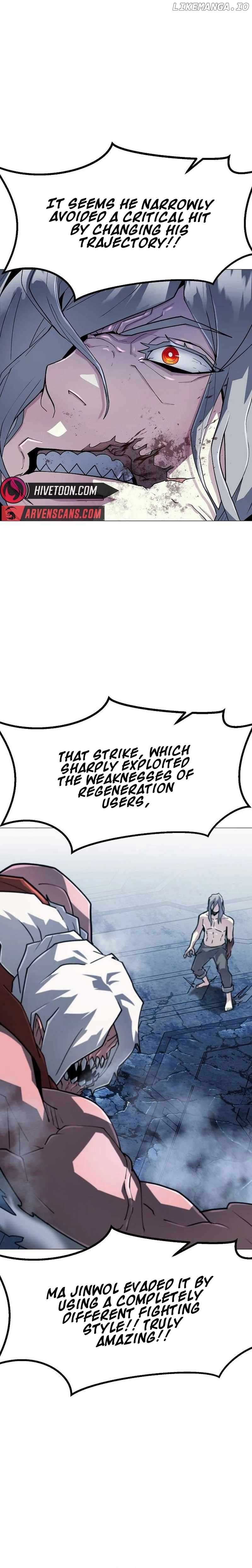 Read The Zenith EN Manga Online