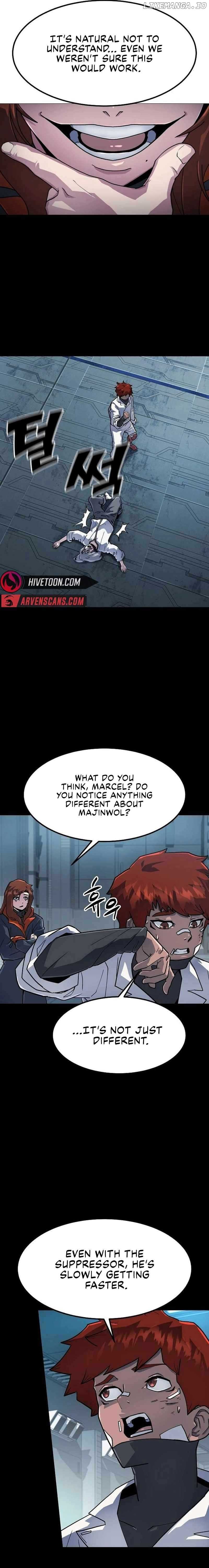 Read The Zenith EN Manga Online