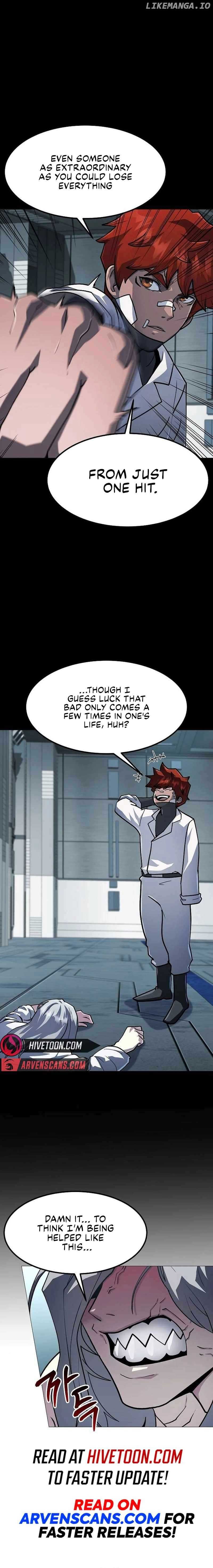 Read The Zenith EN Manga Online