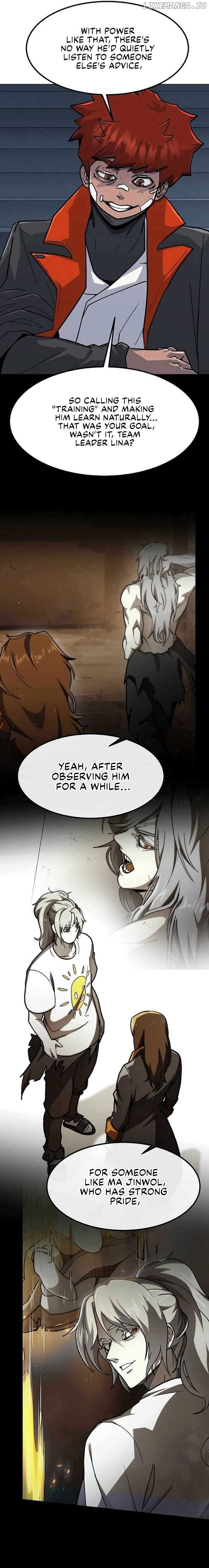 Read The Zenith EN Manga Online