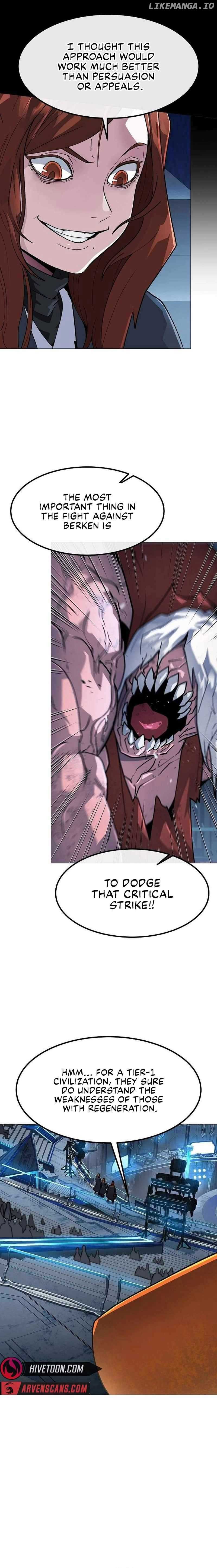 Read The Zenith EN Manga Online