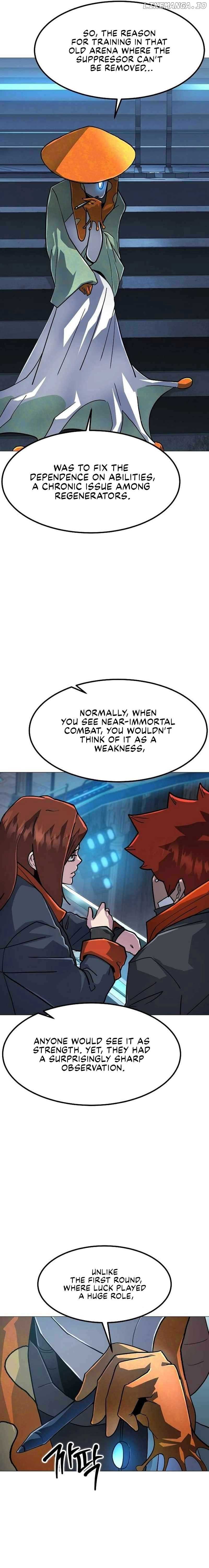 Read The Zenith EN Manga Online
