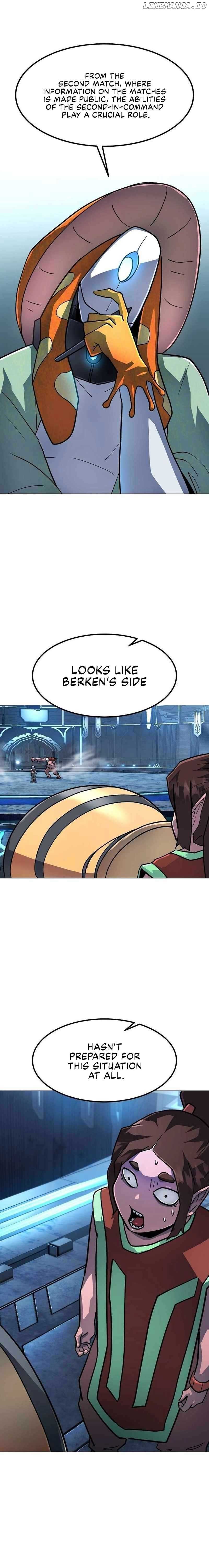 Read The Zenith EN Manga Online
