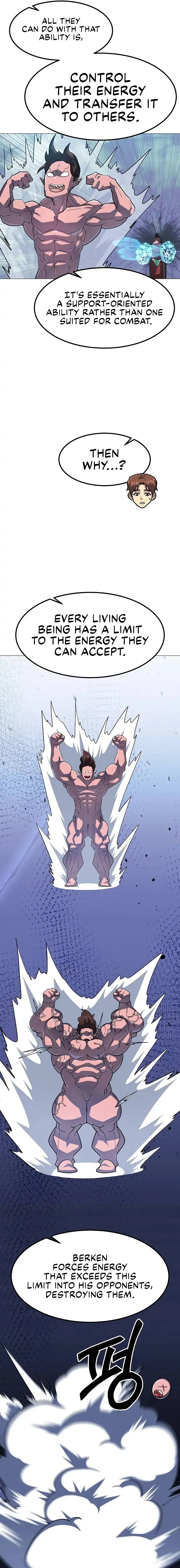 Read The Zenith EN Manga Online
