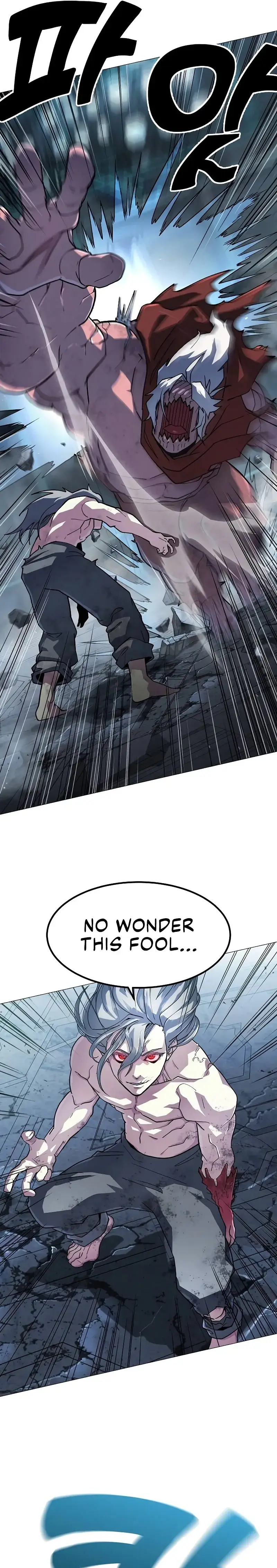 Read The Zenith EN Manga Online