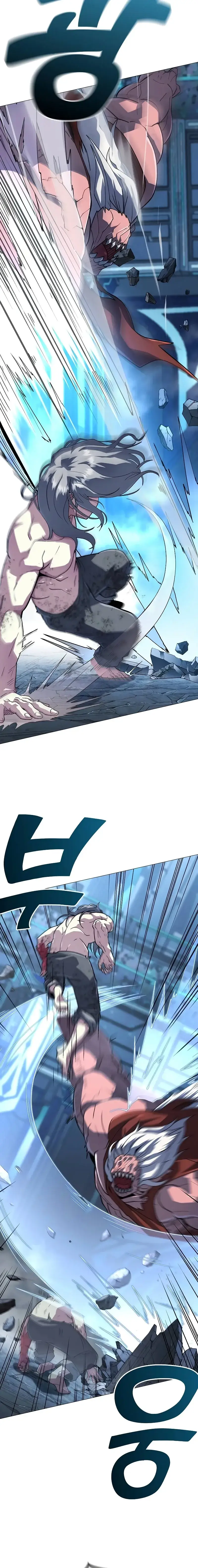 Read The Zenith EN Manga Online