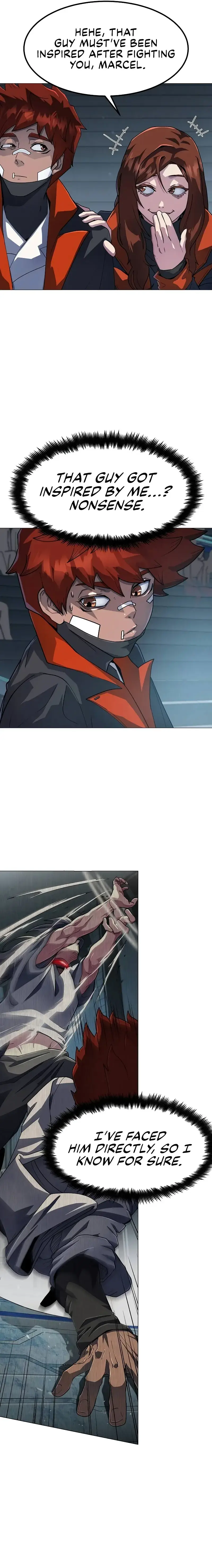 Read The Zenith EN Manga Online