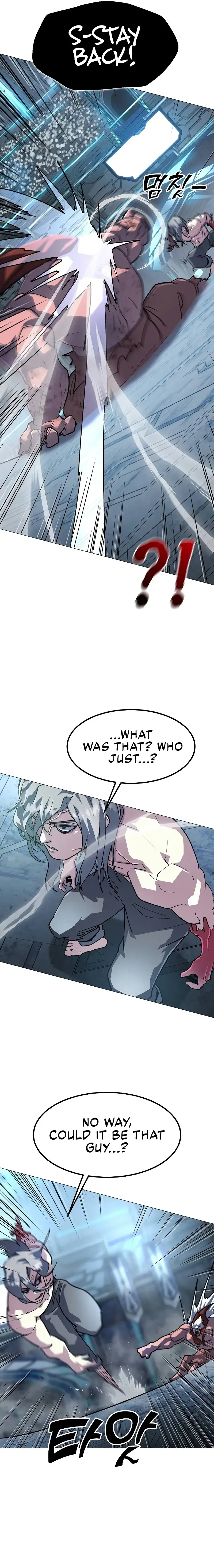 Read The Zenith EN Manga Online