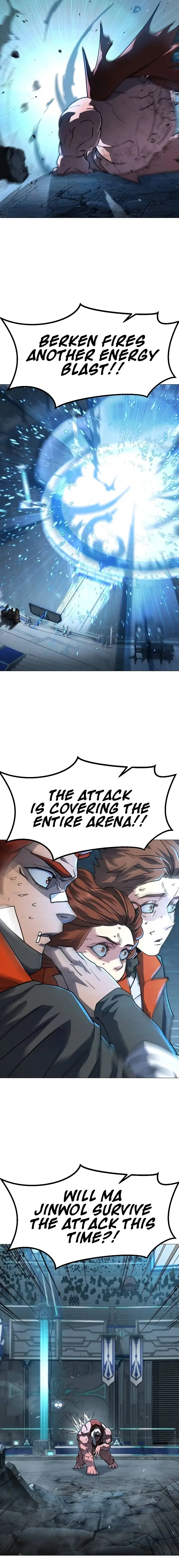 Read The Zenith EN Manga Online