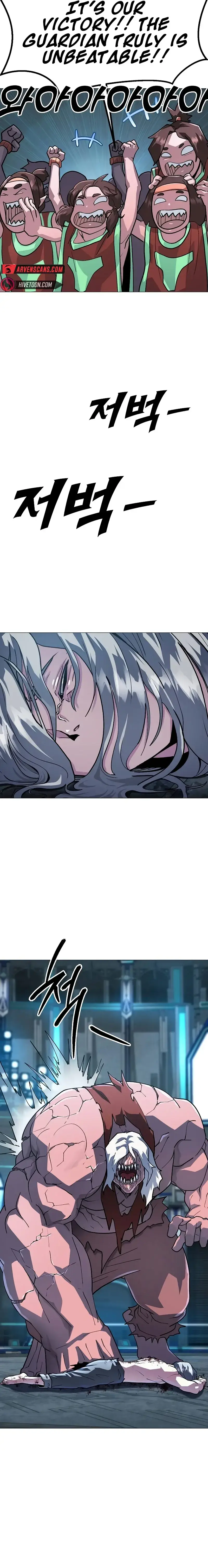 Read The Zenith EN Manga Online