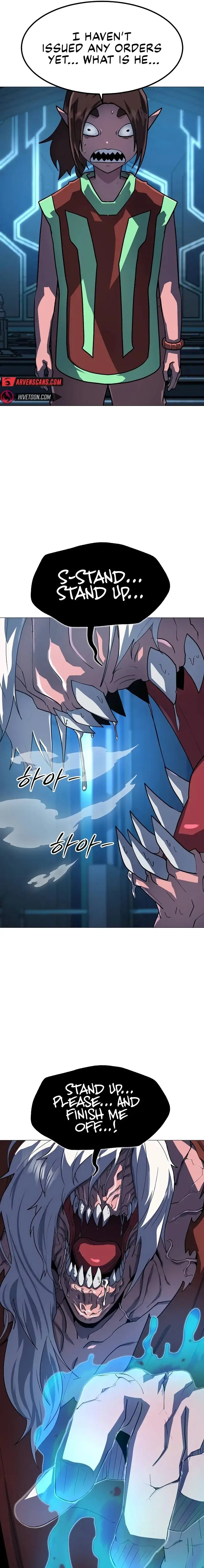 Read The Zenith EN Manga Online