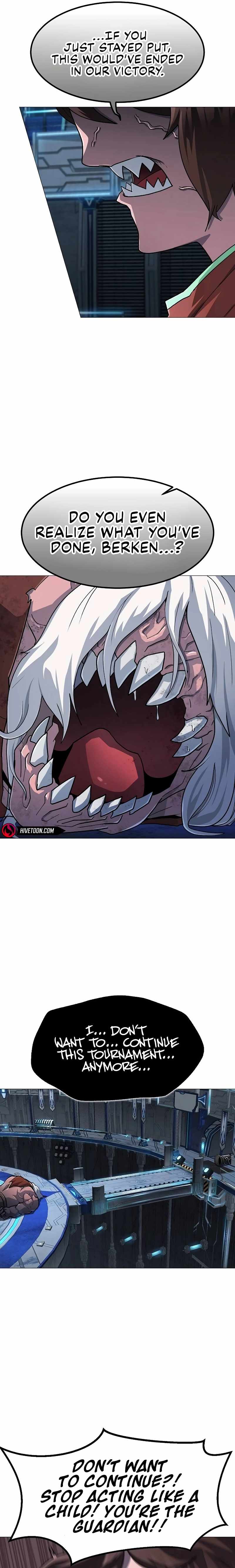 Read The Zenith EN Manga Online