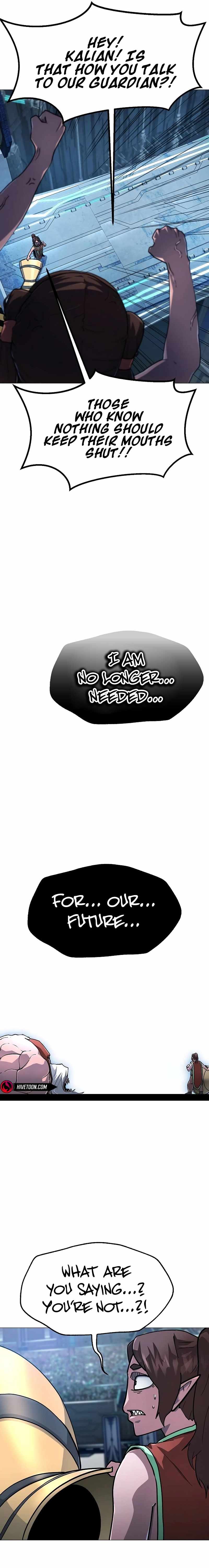Read The Zenith EN Manga Online