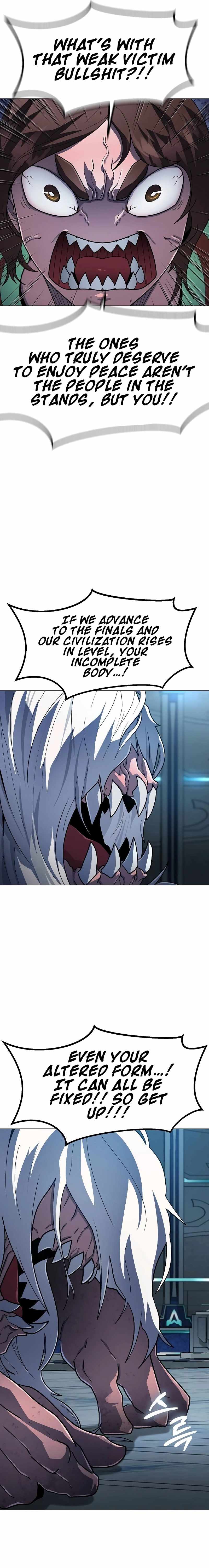 Read The Zenith EN Manga Online