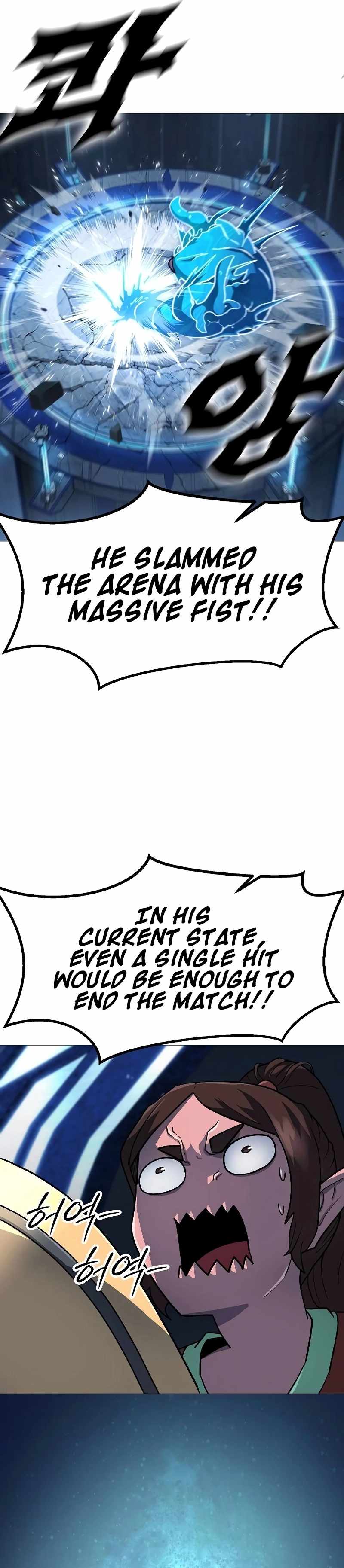 Read The Zenith EN Manga Online