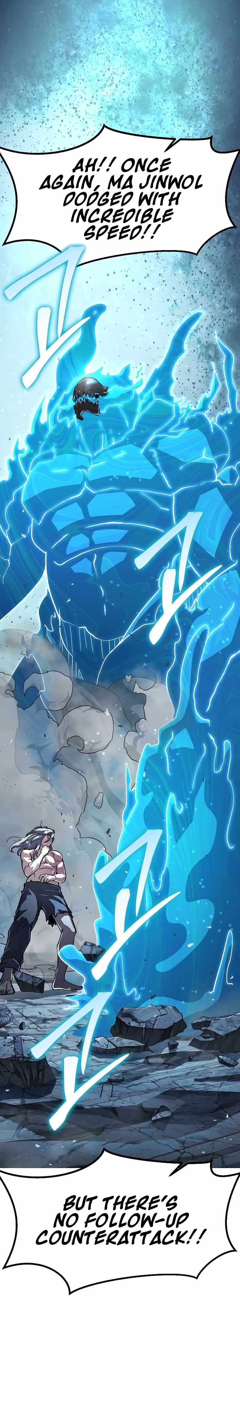 Read The Zenith EN Manga Online