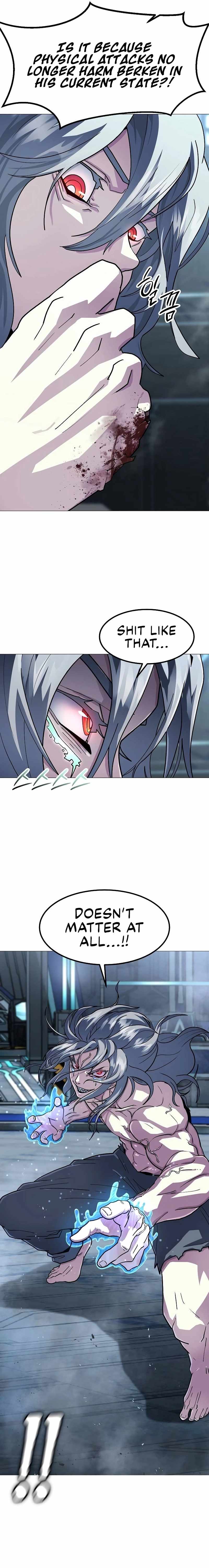 Read The Zenith EN Manga Online