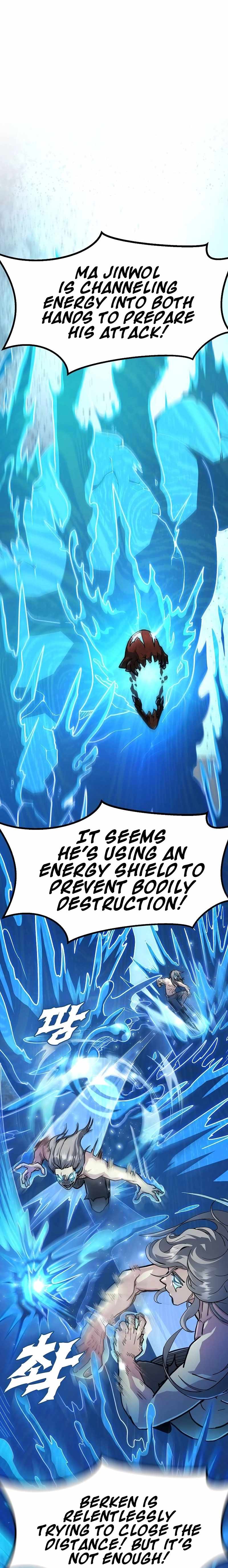 Read The Zenith EN Manga Online