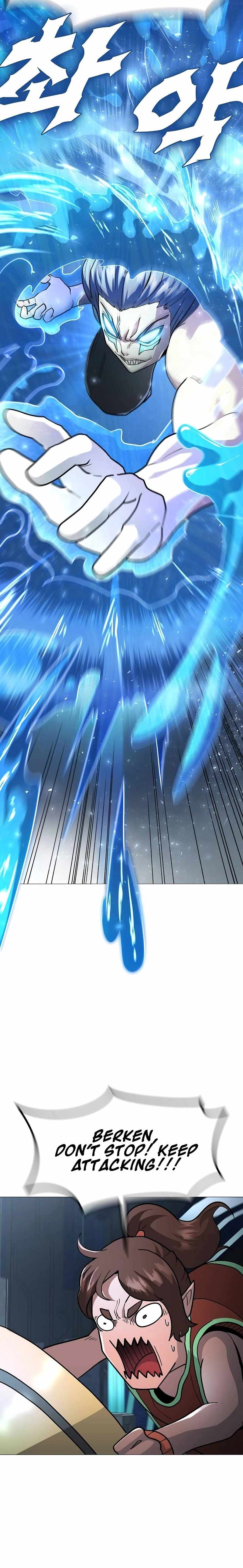 Read The Zenith EN Manga Online