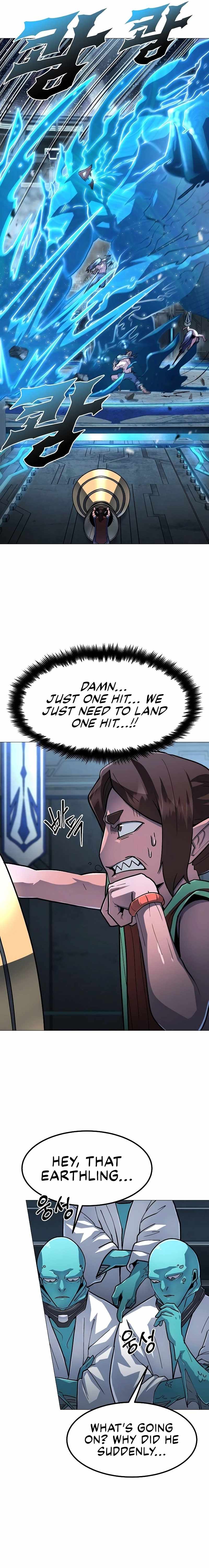 Read The Zenith EN Manga Online