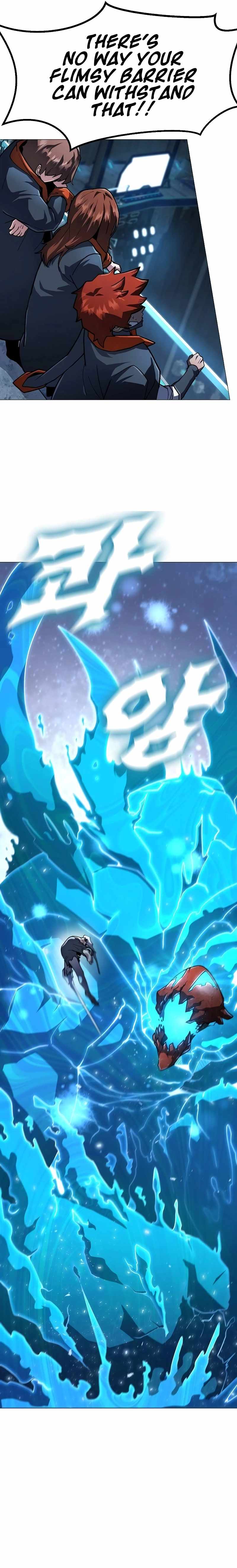Read The Zenith EN Manga Online