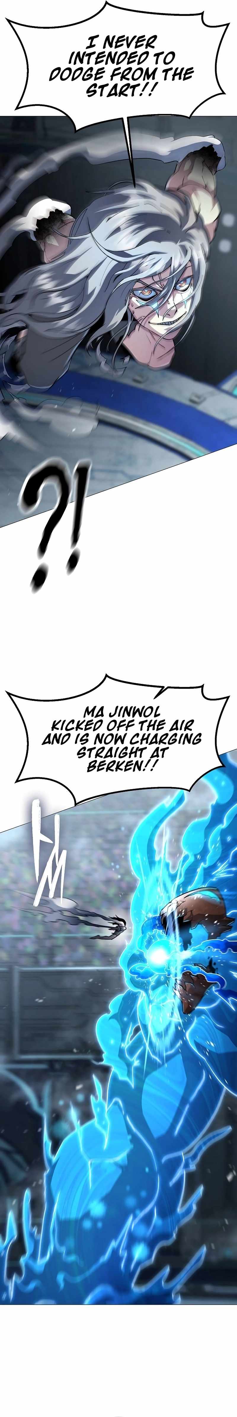 Read The Zenith EN Manga Online