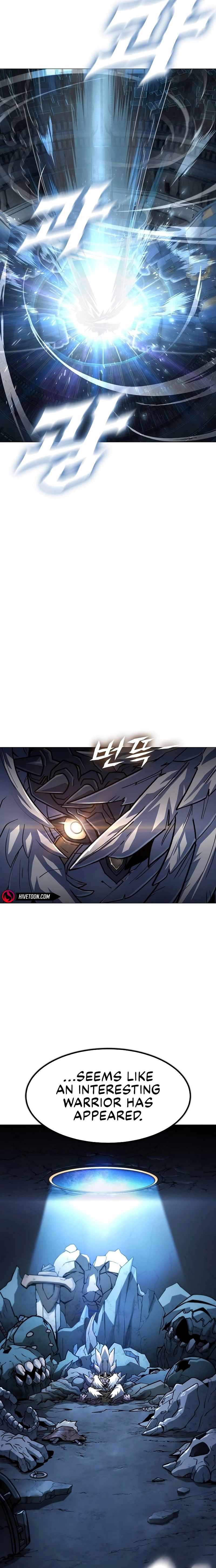 Read The Zenith EN Manga Online