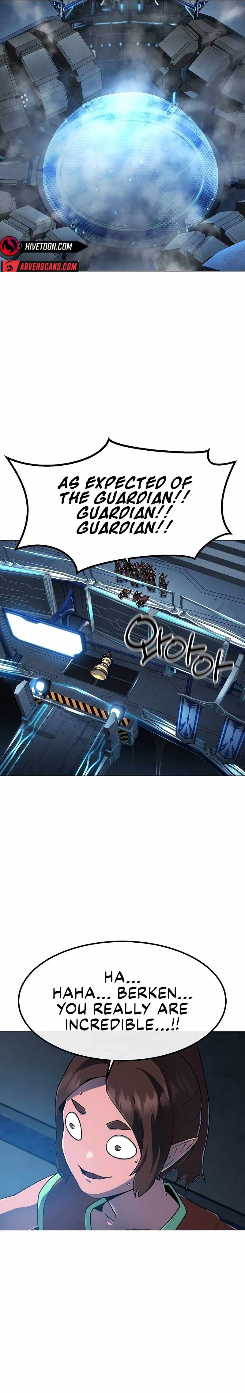 Read The Zenith EN Manga Online