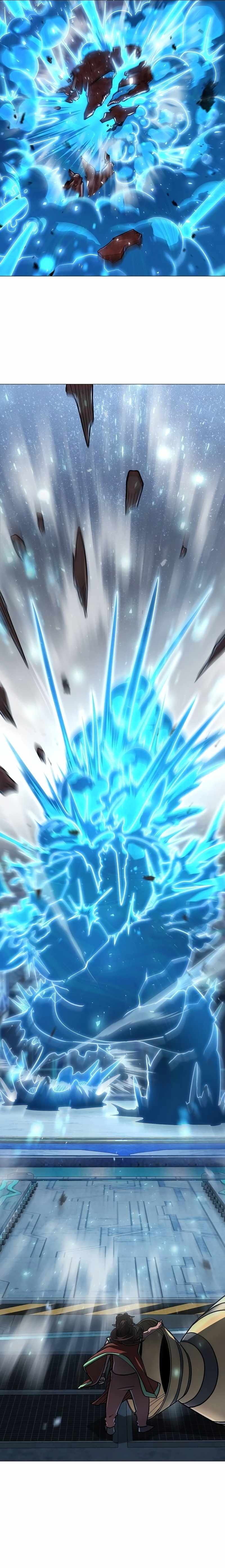Read The Zenith EN Manga Online