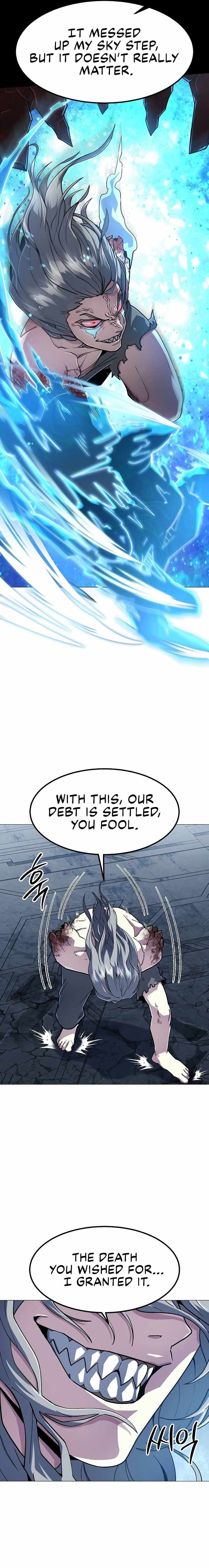 Read The Zenith EN Manga Online