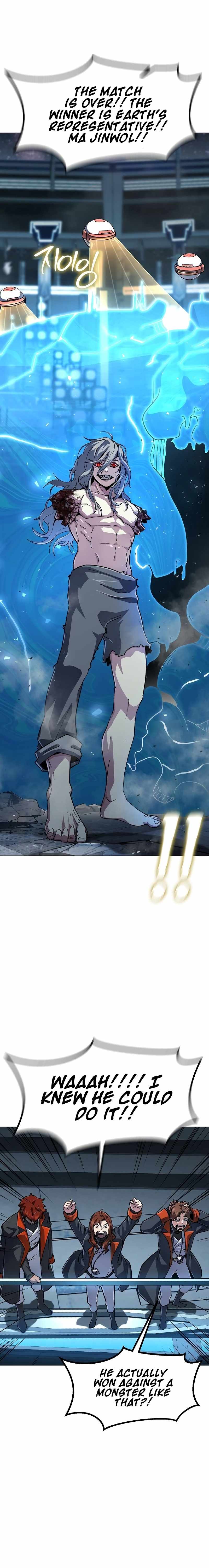 Read The Zenith EN Manga Online