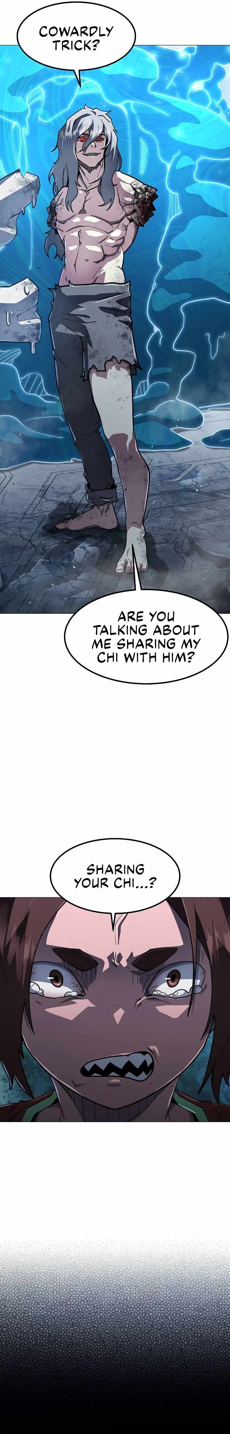 Read The Zenith EN Manga Online