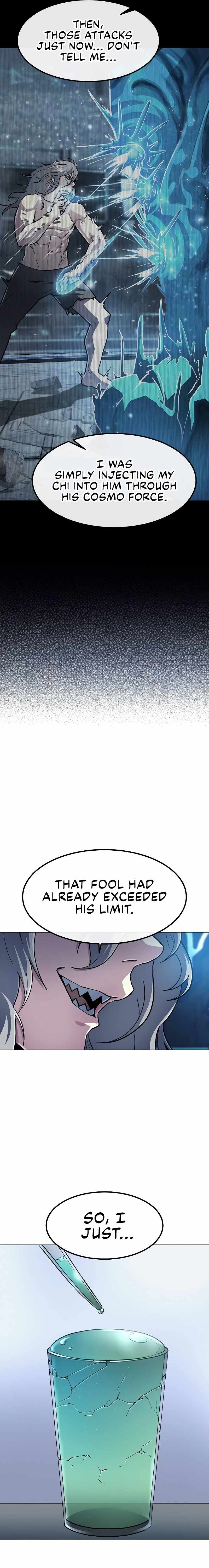 Read The Zenith EN Manga Online