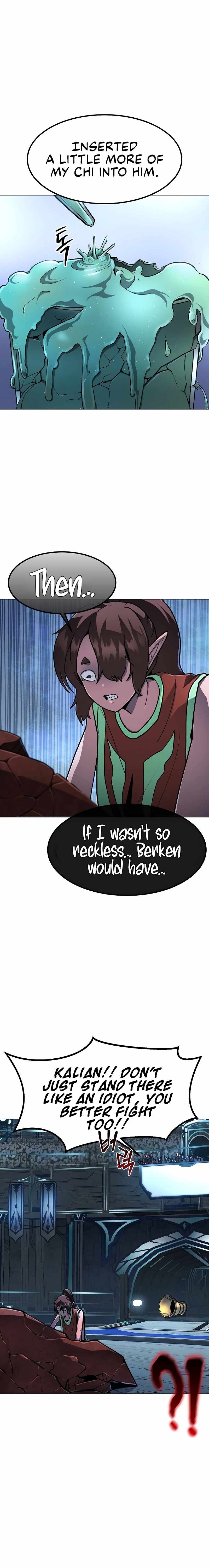 Read The Zenith EN Manga Online