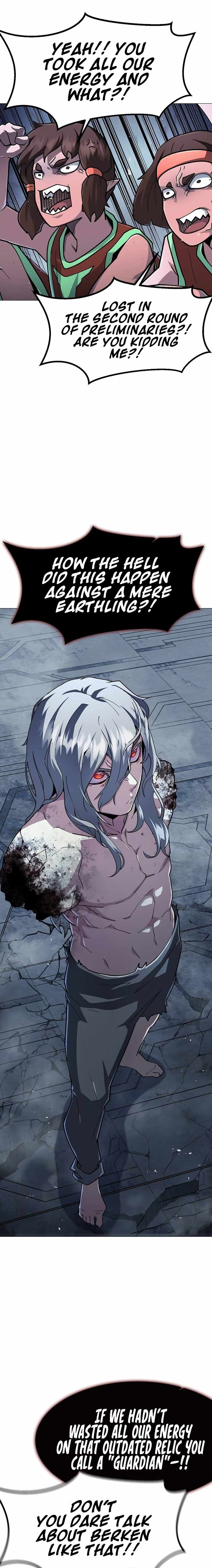 Read The Zenith EN Manga Online