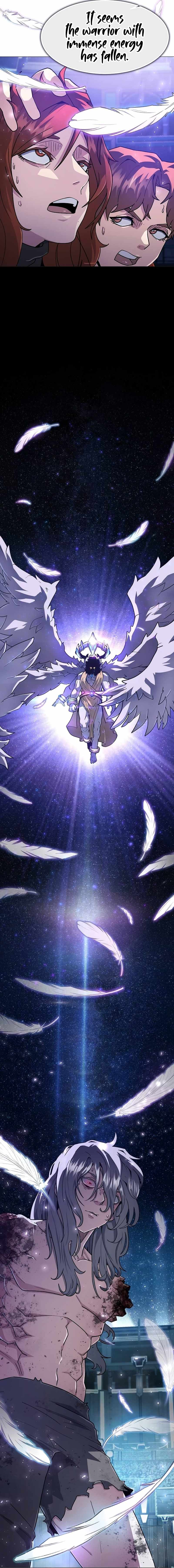 Read The Zenith EN Manga Online