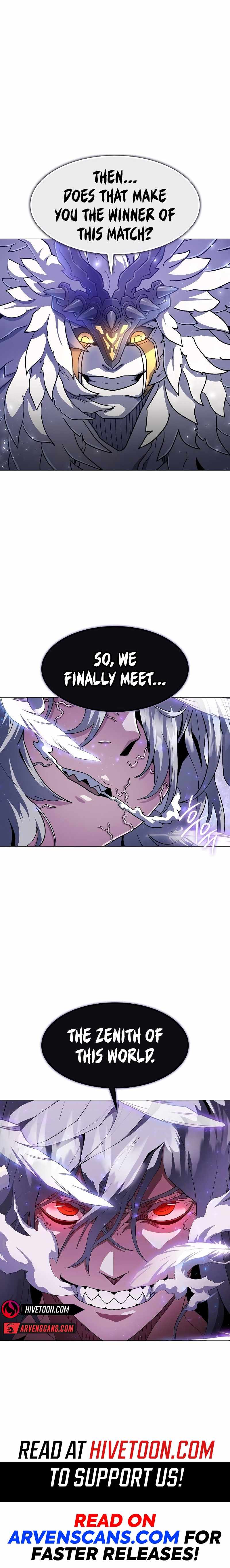Read The Zenith EN Manga Online