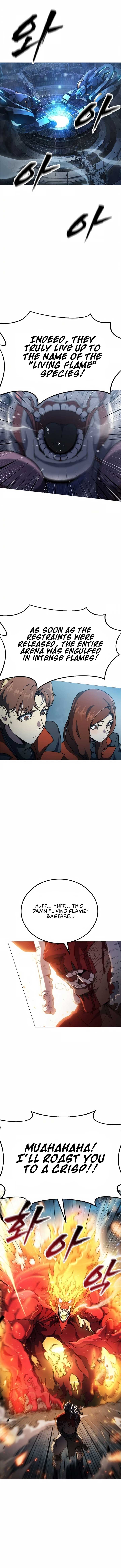 Read The Zenith EN Manga Online