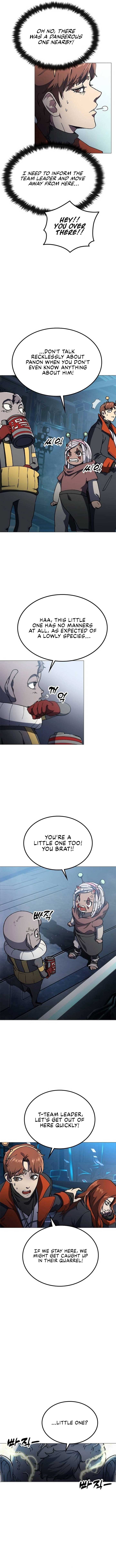 Read The Zenith EN Manga Online