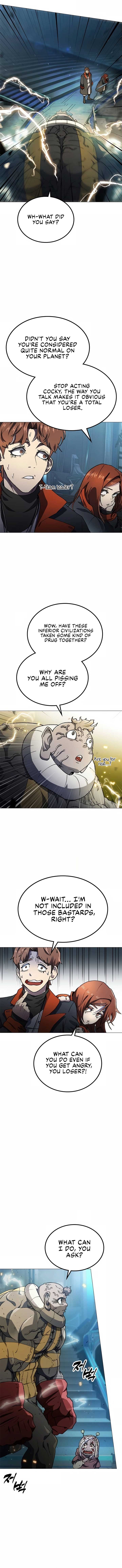 Read The Zenith EN Manga Online