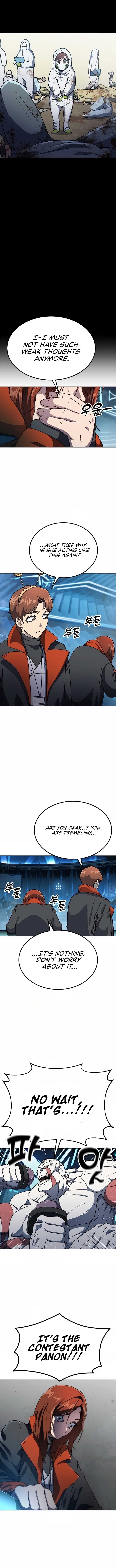 Read The Zenith EN Manga Online