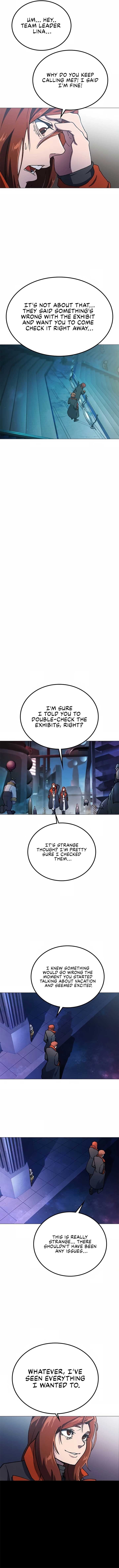 Read The Zenith EN Manga Online