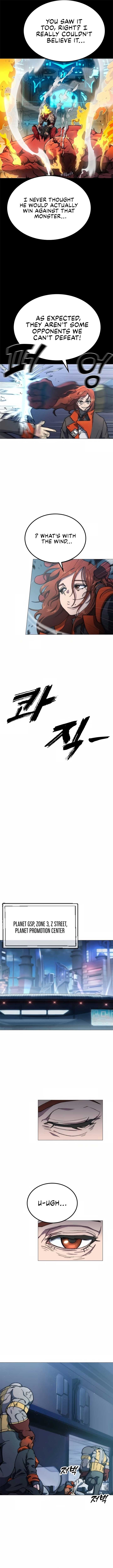 Read The Zenith EN Manga Online