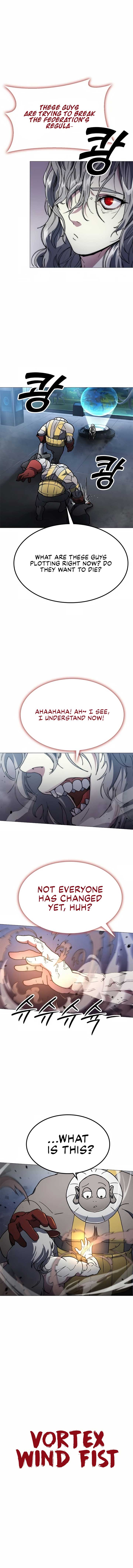 Read The Zenith EN Manga Online