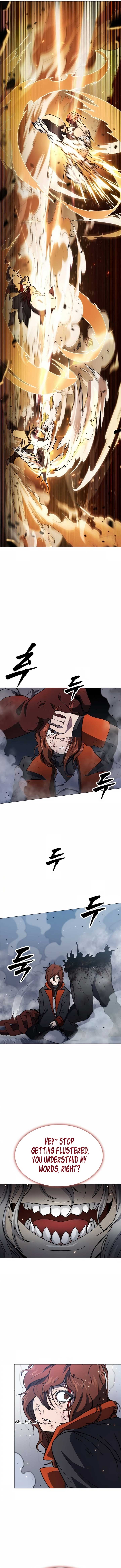 Read The Zenith EN Manga Online